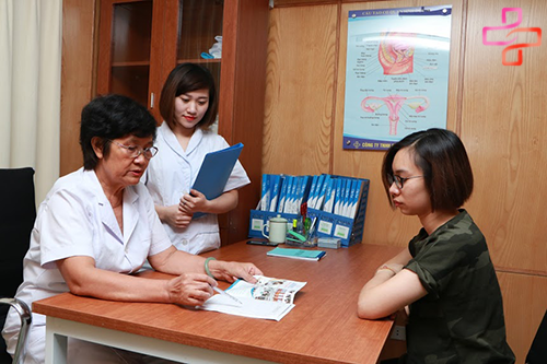 Trễ kinh 7 ngày thử que 1 vạch tre-kinh-7-ngay-thu-que-1-vach