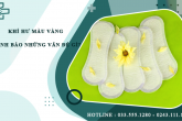 Khí hư màu vàng cảnh báo những vấn đề gì? Có nguy hiểm không?