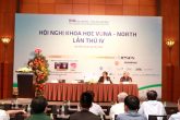 Đội ngũ bác sỹ nam khoa Phòng khám Nam học Hà Nội tham dự hội nghị khoa học VUNA – NORTH lần thứ IV