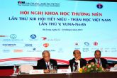 Hội nghị khoa học lần thứ XIII Hội tiết niệu – Thận học Việt Nam VUNA – NORTH lần thứ 5