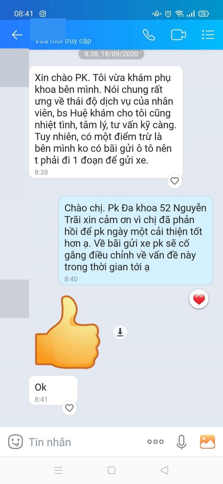 3 roi loan noi tiet to nguy co vo sinh cao
