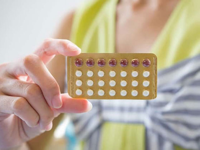Nguyên nhân nào dẫn tới rong kinh ở phụ nữ 6 Tác-Dụng-Phụ-Của-Biện-Pháp-Tránh-Thai