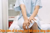 Cách Chữa Viêm Cổ Tử Cung