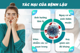 Chữa điều trị bệnh lậu ở đâu uy tín tốt Hà Nội? Hãy cùng đi tìm đáp án
