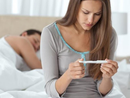 Chuyên gia chia sẻ mang thai ngoài ý muốn phải làm gì ?
