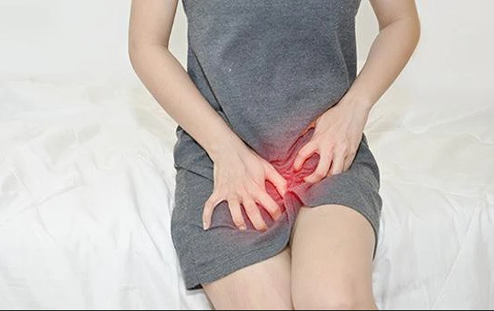 Ngứa vùng kín sau khi quan hệ: Tìm hiểu nguyên nhân và cách sử lý 1 ngứa vùng kín