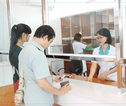Top 5 phòng khám phụ khoa uy tín tại Hà Nội