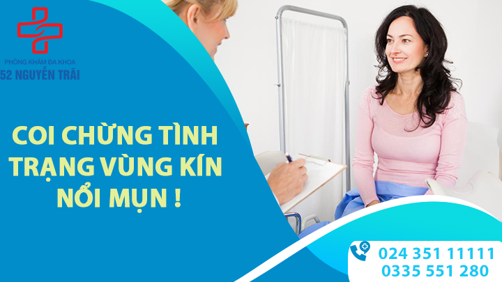 Vùng kín nổi mụn: Tìm hiểu nguyên nhân và cách điều trị hiệu quả nhất