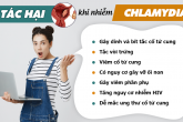 Xét nghiệm bệnh chlamydia ở đâu uy tín nhất hiện nay?