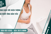 Tại sao bị đau buốt ống dẫn tiểu ở nữ? Tìm hiểu để tránh biến chứng