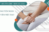 Nguyên nhân viêm niệu đạo ở nữ do đâu? Tìm hiểu cách xử lý hiệu quả nhất