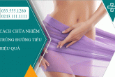 Đâu là cách chữa nhiễm trùng đường tiểu hiệu quả cho chị em?