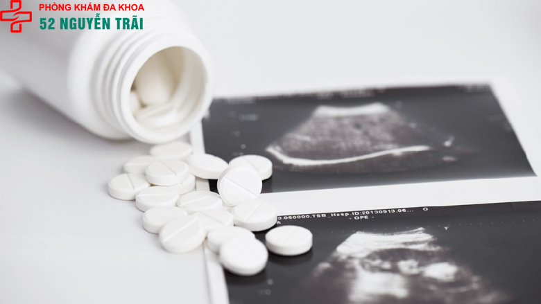 Cách lựa chọn phương pháp phá thai theo tuần tuổi an toàn khi phải bỏ thai