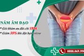 Nấm âm đạo ảnh hưởng như nào tới sức khoẻ nữ giới