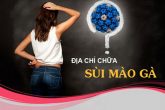 Địa chỉ chữa sùi mào gà uy tin, chất lượng ở Hà Nội.