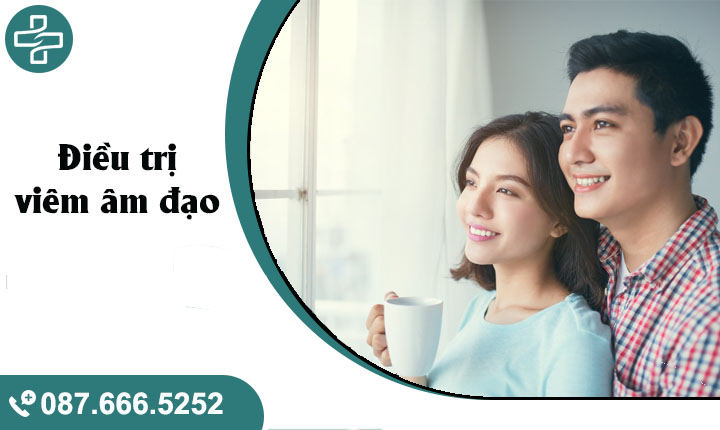 dieu tri viem am dao