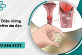 Nhận biết triệu chứng viêm âm đạo với bác sĩ phụ khoa