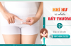 Khí hư ra nhiều là biểu hiện bất thường hay bình thường?
