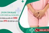 Nấm âm đạo là do đâu? Mách bạn cách hay đánh bay nấm ngứa