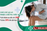 Tiểu buốt kèm theo triệu chứng này chớ chủ quan