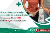 Viêm đường tiết niệu: Nguyên nhân, triệu chứng và cách điều trị