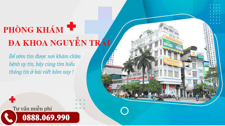 Bệnh viện khám phụ khoa tốt nhất Hà Nội