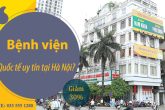 Địa chỉ khám phụ khoa tốt nhất tại Hà Nội