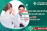 Cách chữa viêm cổ tử cung lộ tuyến hiện đại nhất