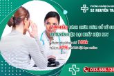 Cách chữa viêm cổ tử cung lộ tuyến hiện đại nhất