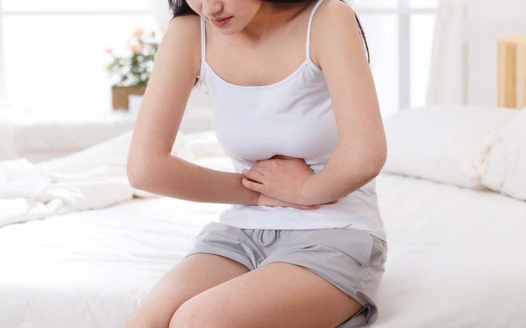 Bị đau bụng dưới nhưng không có kinh là bị làm sao? 7 đau bụn dưới ở nữ