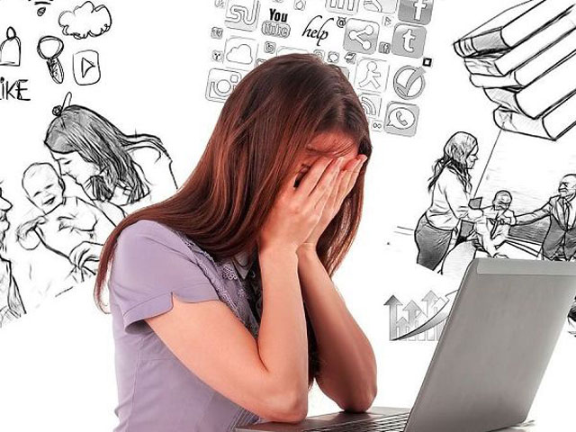 Nguyên Nhân Gây Chậm Kinh Ở Nữ Giới - Bác Sĩ Chuyên Khoa Tư Vấn Online Cách Sử Lý 7 Căng-Thẳng,-Áp-Lực-Tâm-Lý