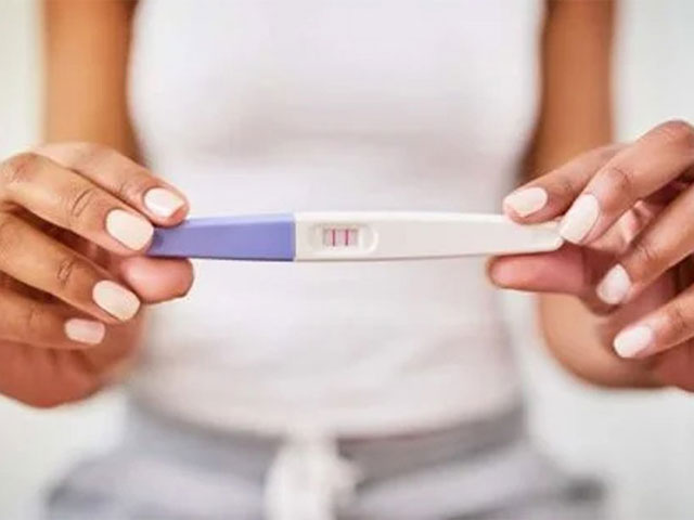 Đột nhiên mất kinh nguyệt, vì sao? 22 Mang-Thai