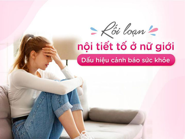 Nguyên nhân nào dẫn tới rong kinh ở phụ nữ 2 Rối-Loạn-Nội-Tiết-Tố