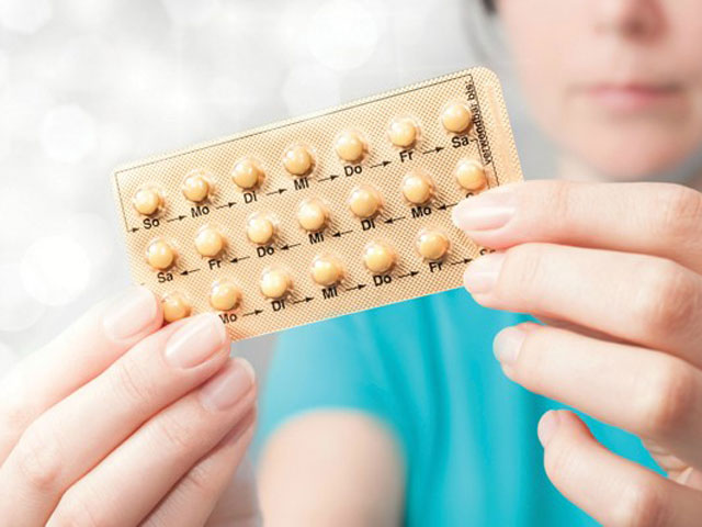 Nguyên Nhân Gây Chậm Kinh Ở Nữ Giới - Bác Sĩ Chuyên Khoa Tư Vấn Online Cách Sử Lý 5 Tác-Dụng-Phụ-Của-Thuốc-Tránh-Thai