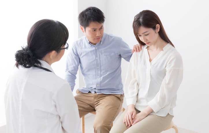 Nguyên nhân đi tiểu buốt sau khi quan hệ và cách điều trị hiệu quả