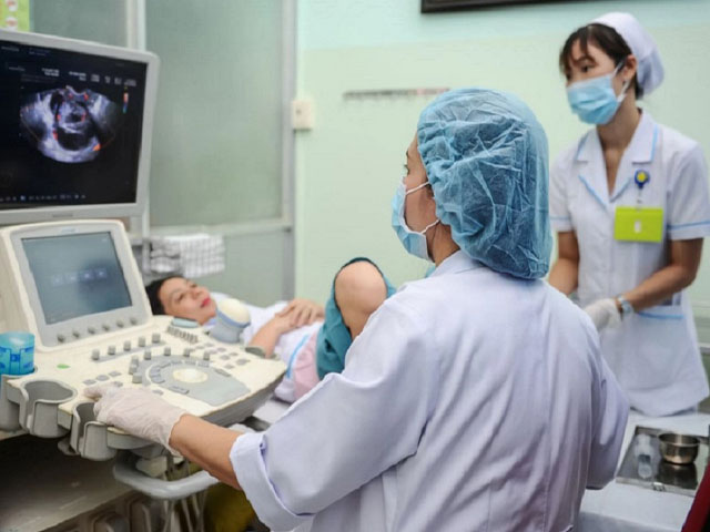 Địa chỉ khám sản phụ khoa hàng đầu cho chị em Hà Nội 9 Các-dịch-vụ-khám-sản-phụ-khoa-nổi-bật-tại-phòng-khám