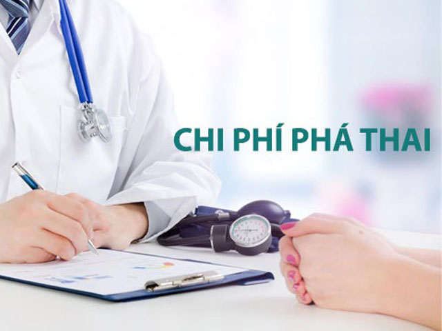 Phá Thai 5 Tuần Tuổi Ở Đâu An Toàn? Tư Vấn Bác Sĩ 6 Chi-phí-phá-thai-5-tuần-tuổi-bao-nhiêu-tiền