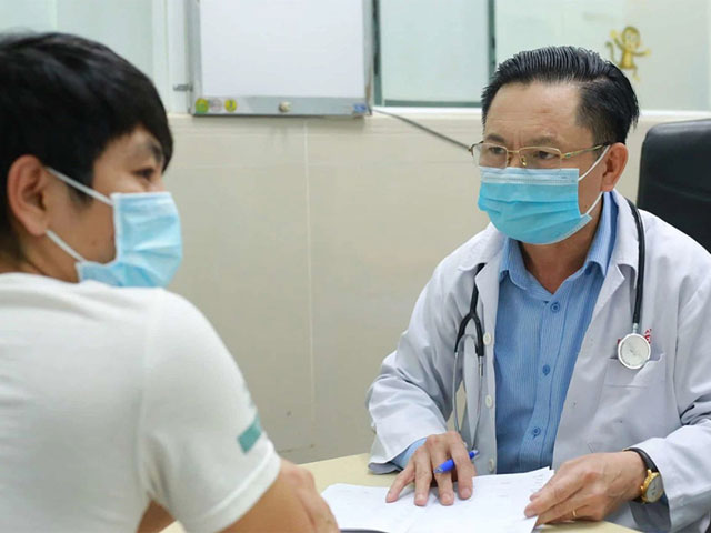 Tiểu Buốt, Tiểu Rát Có Phải Bệnh Niệu Đạo?