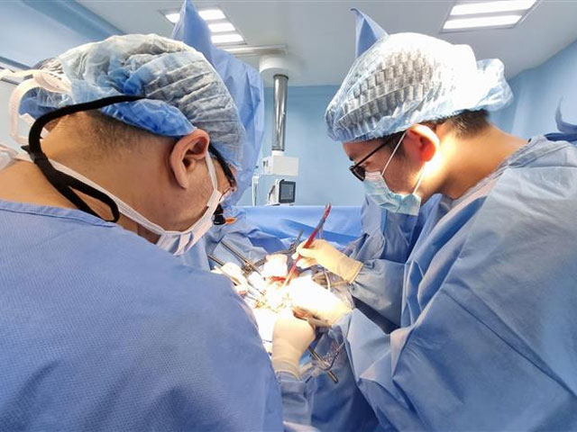 Tiểu Buốt, Tiểu Rát Có Phải Bệnh Niệu Đạo? 10 Điều-trị-hẹp-niệu-đạo