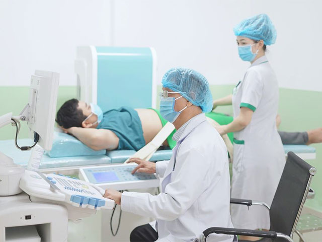 Tiểu Buốt, Tiểu Rát Có Phải Bệnh Niệu Đạo? 11 Điều-trị-sỏi-niệu-đạo