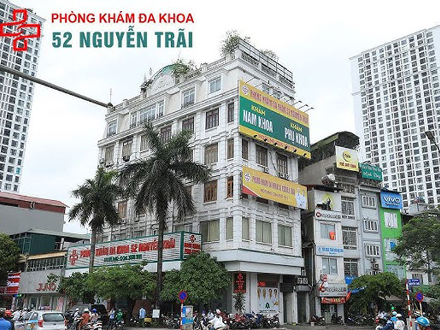 Phòng Khám Phụ Khoa Tốt Nhất Hà Nội – Bác Sĩ Giỏi
