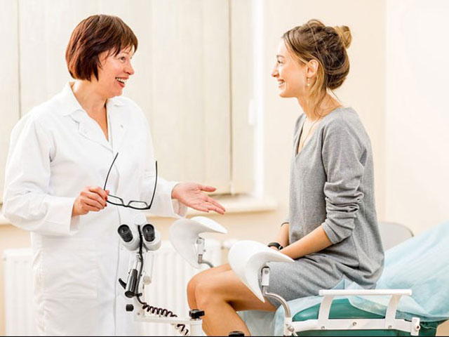 Phòng khám Đa khoa Nguyễn Trãi uy tín chất lượng 10 Khám-và-điều-trị-bệnh-phụ-khoa