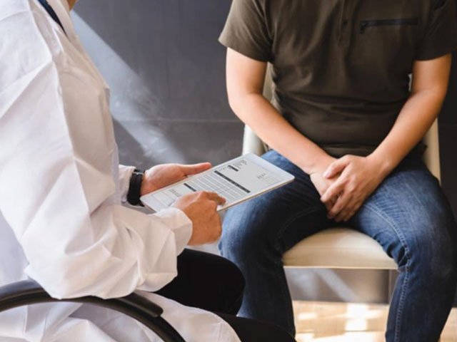 Tiểu Buốt, Tiểu Rát Có Phải Bệnh Niệu Đạo? 7 Khi-nào-cần-đi-khám-bệnh-lý-niệu-đạo