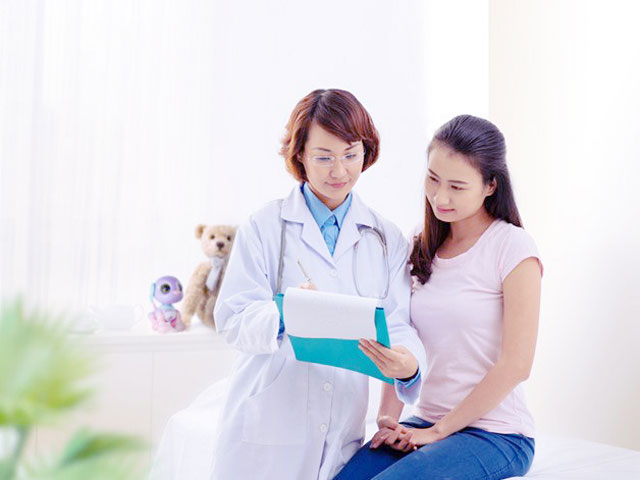 Chi Phí Phá Thai Bằng Thuốc Bao Nhiêu? Tư Vấn Bác Sĩ 10 Nên thực hiện phá thai bằng thuốc ở đâu an toàn