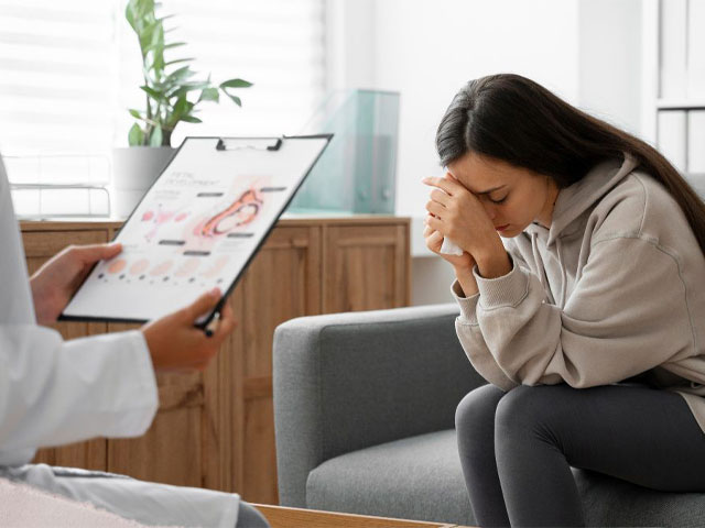 Phá Thai 5 Tuần Tuổi Ở Đâu An Toàn? Tư Vấn Bác Sĩ 8 Những-lưu-ý-quan-trọng-sau-khi-phá-thai-5-tuần