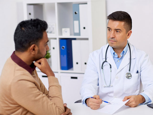 Tiểu Buốt, Tiểu Rát Có Phải Bệnh Niệu Đạo? 8 Phương-pháp-chẩn-đoán-bệnh-niệu-đạo-tại-phòng-khám