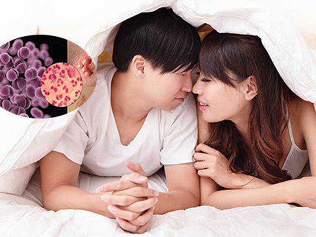 Nấm Âm Đạo Vùng Kín: Nguyên Nhân, Dấu Hiệu Và Cách Điều Trị Hiệu Quả 13 Quan-hệ-tình-dục-an-toàn