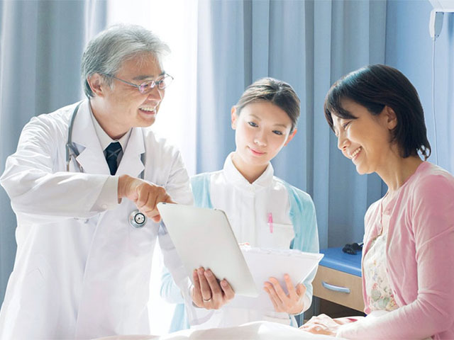 Phòng khám Đa khoa Nguyễn Trãi uy tín chất lượng 13 Quy-trình-khám-chữa-bệnh-tại-phòng-khám