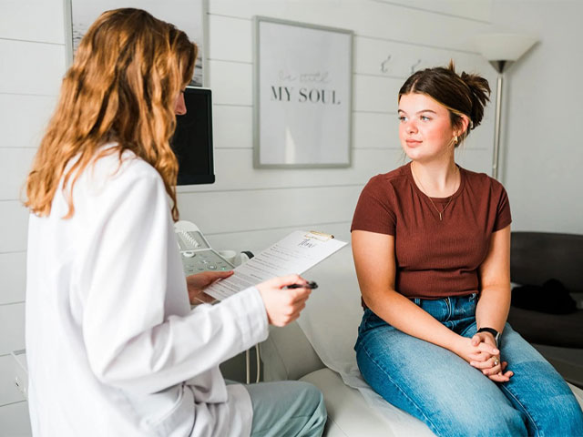 Phá Thai Bằng Thuốc: Khi Nào Áp Dụng & Lưu Ý An Toàn 5 Quy-trình-phá-thai-bằng-thuốc-an-toàn-tại-cơ-sở-y-tế