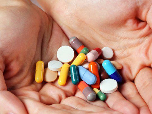 Nấm Âm Đạo Vùng Kín: Nguyên Nhân, Dấu Hiệu Và Cách Điều Trị Hiệu Quả 5 Sử-dụng-kháng-sinh-trong-thời-gian-dài